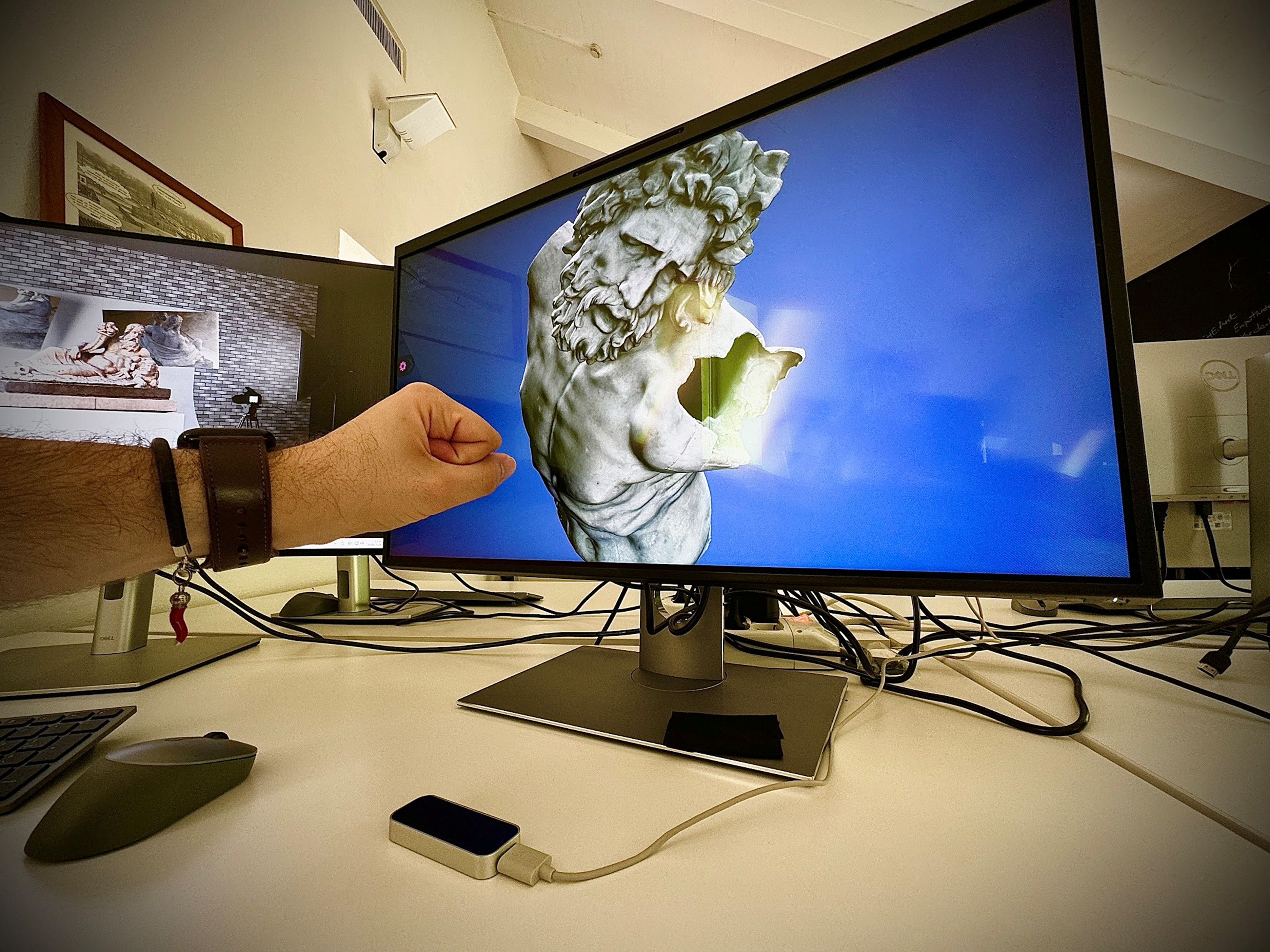 Laboratori per le Digital Humanities