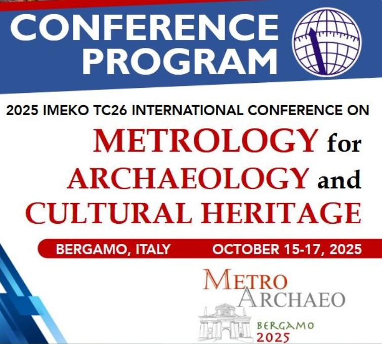 MetroArchaeo 2025